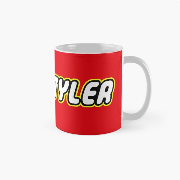 Item preview, LEtsGO Tyler designed and sold by Urosek.