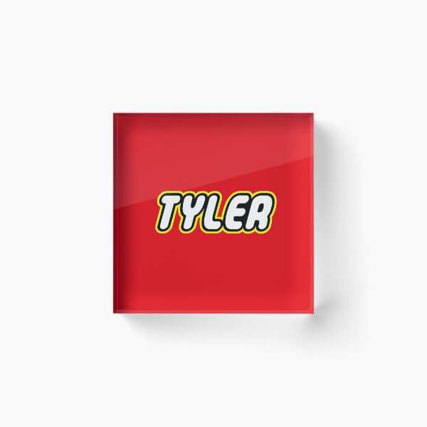 Item preview, LEtsGO Tyler designed and sold by Urosek.