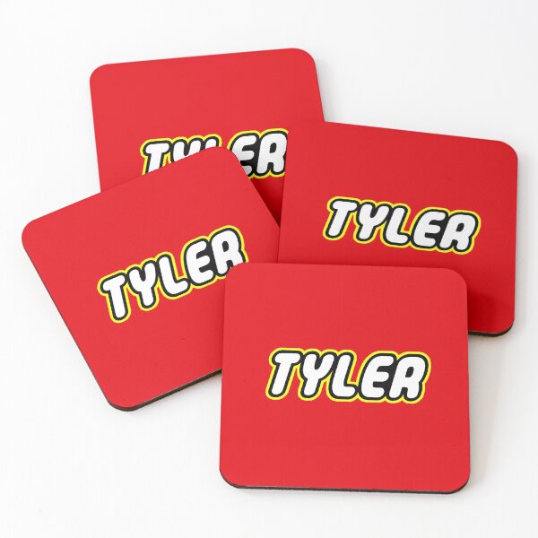 Item preview, LEtsGO Tyler designed and sold by Urosek.