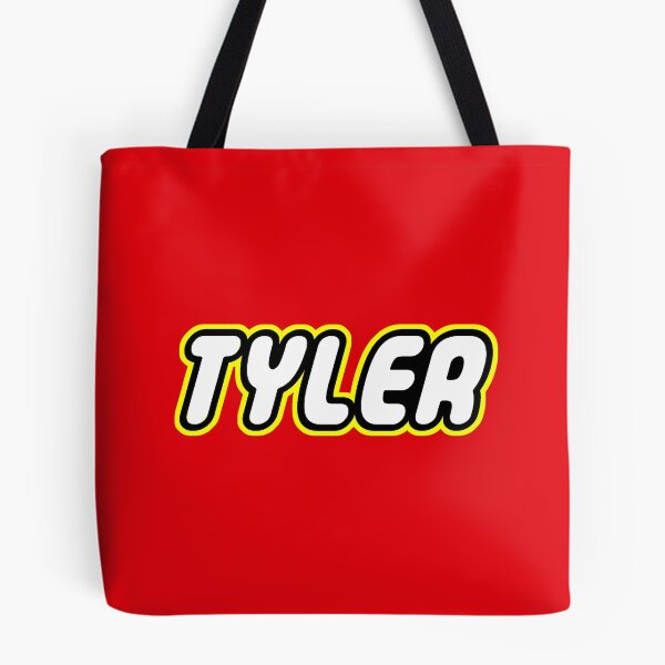 Item preview, LEtsGO Tyler designed and sold by Urosek.