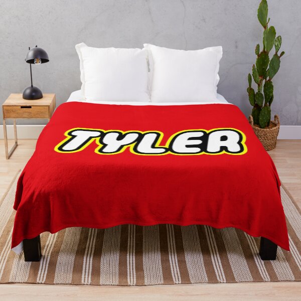 Item preview, LEtsGO Tyler designed and sold by Urosek.