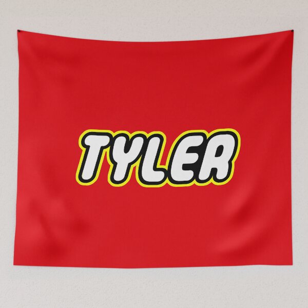 Item preview, LEtsGO Tyler designed and sold by Urosek.