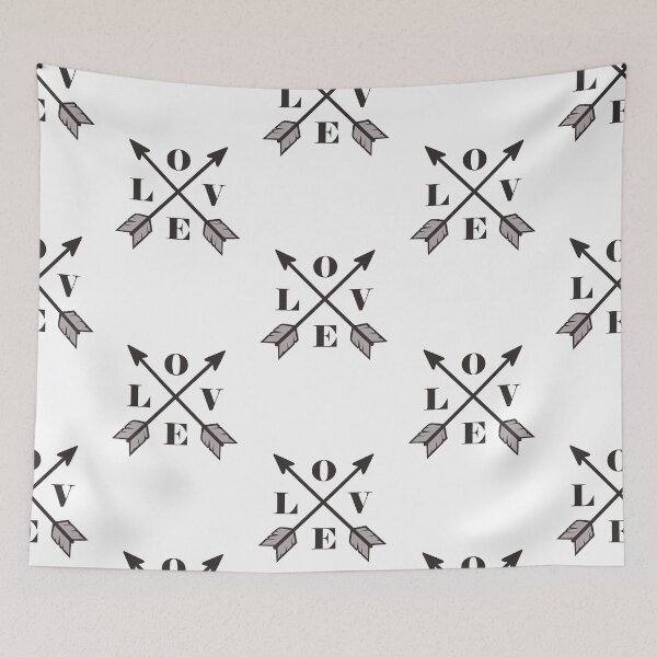 Item preview, love arrows designed and sold by bc21design.