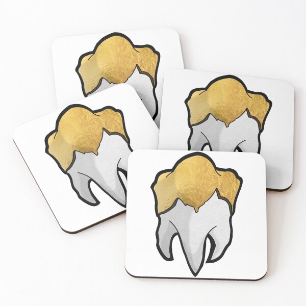 Item preview, Gold Tooth designed and sold by rusthate.