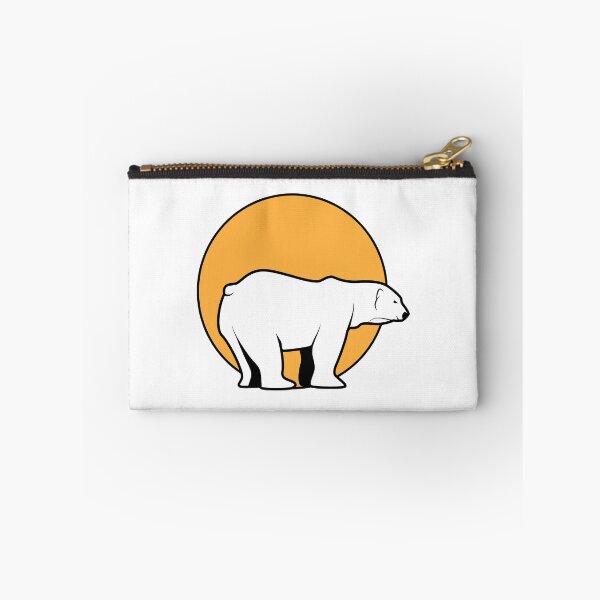 Item preview, Polar bear designed and sold by fourretout.