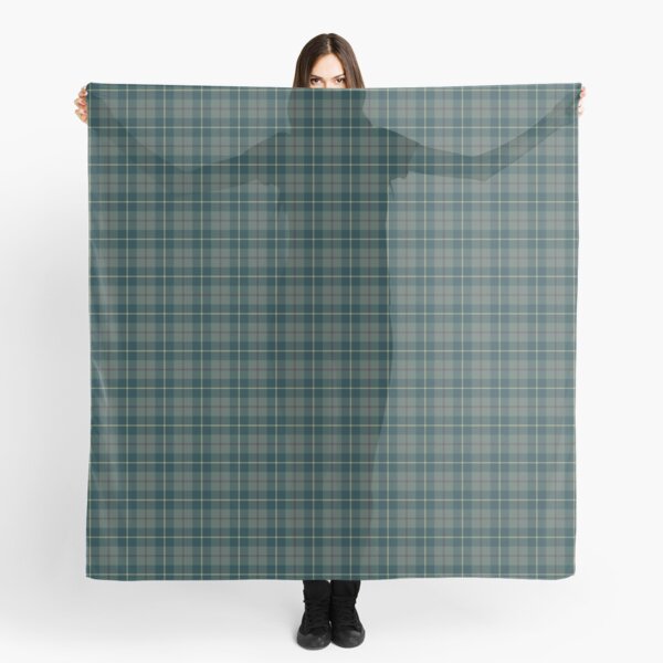 Item preview, Galloway District Tartan designed and sold by plaidwerx.