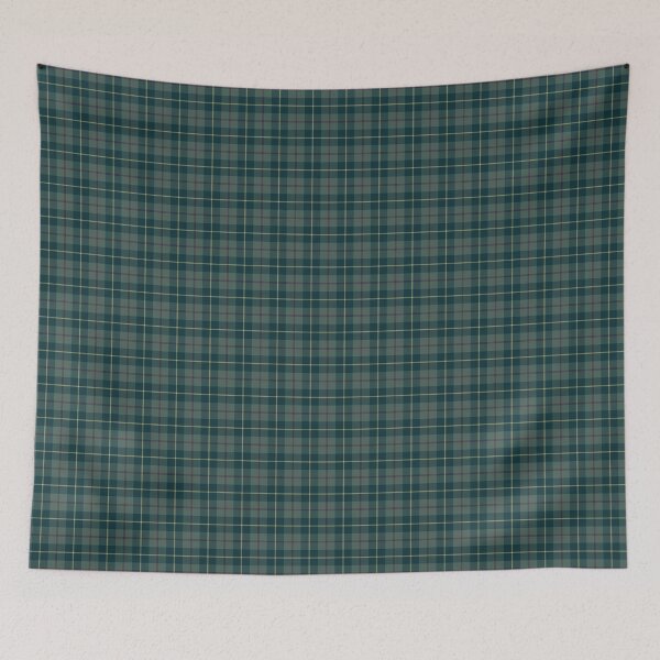 Item preview, Galloway District Tartan designed and sold by plaidwerx.