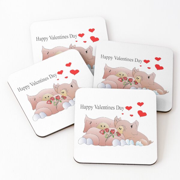 Item preview, Happy Valentines Day designed and sold by Royisaacs.