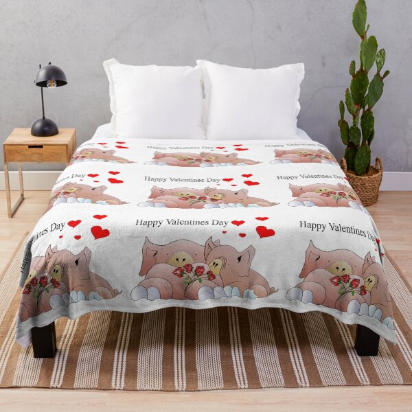 Item preview, Happy Valentines Day designed and sold by Royisaacs.