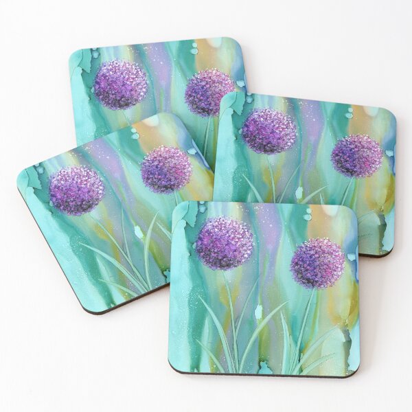 Item preview, Alliums designed and sold by marge080808.