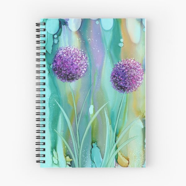 Item preview, Alliums designed and sold by marge080808.