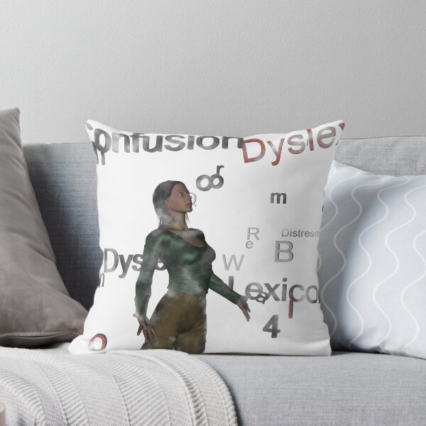 Item preview, Dyslexic Fog 4 designed and sold by Colin Bentham.