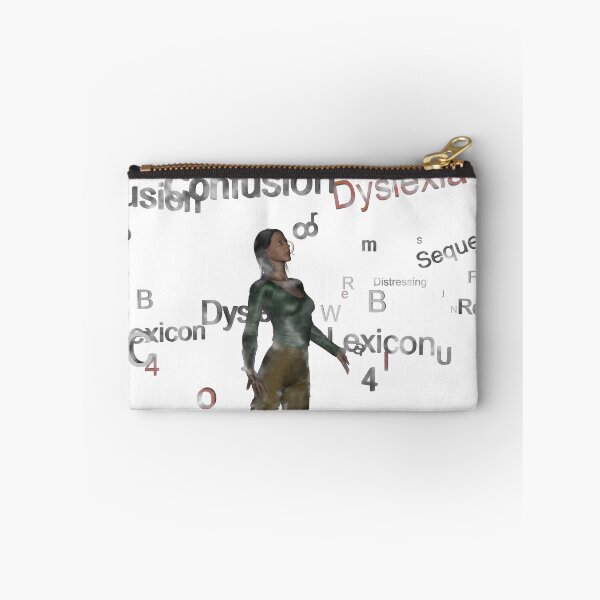 Item preview, Dyslexic Fog 4 designed and sold by Colin Bentham.