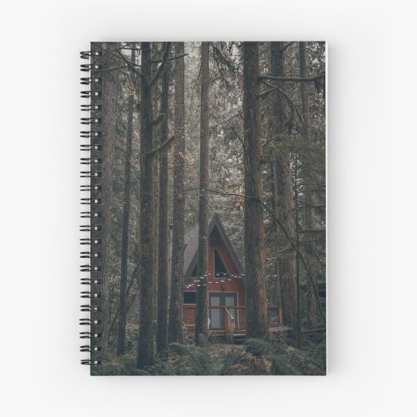 Item preview, Forest House designed and sold by KostasLio.