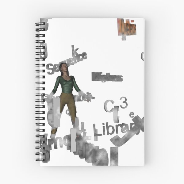 Item preview, Dyslexic Fog 2 designed and sold by Colin Bentham.