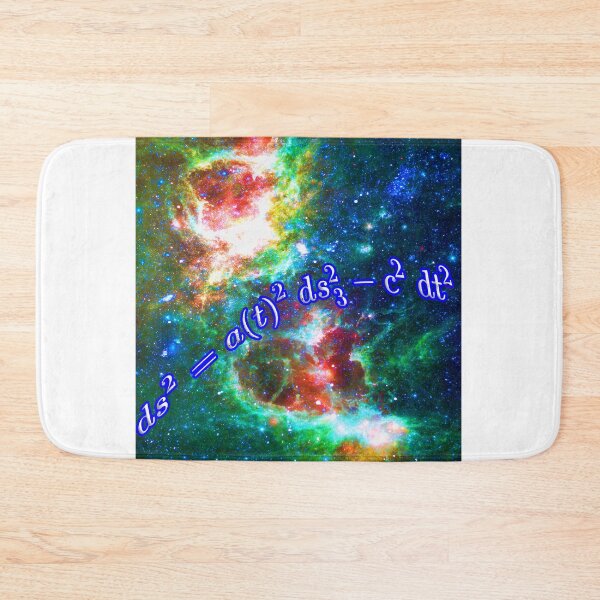 Item preview, The cosmological principle designed and sold by GePadeSign.