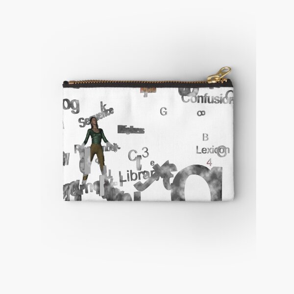 Item preview, Dyslexic Fog 2 designed and sold by Colin Bentham.