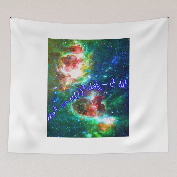 Item preview, The cosmological principle designed and sold by GePadeSign.