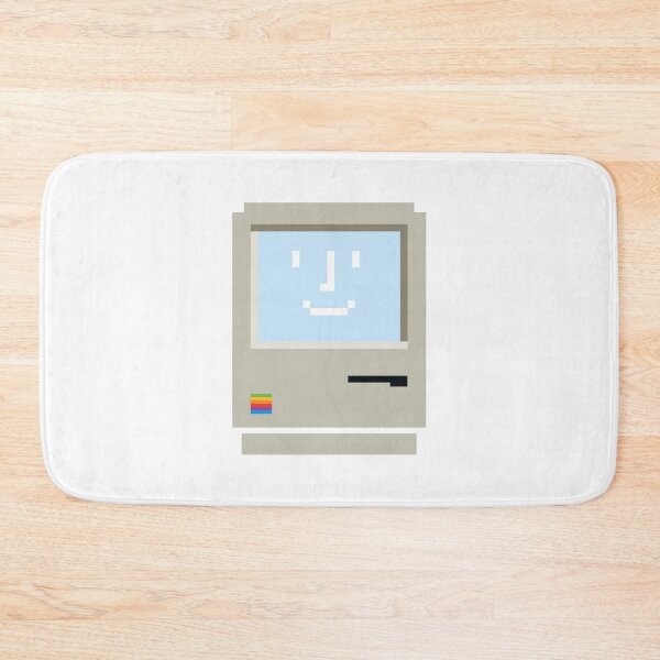 Item preview, Old School Mac designed and sold by LDCo.