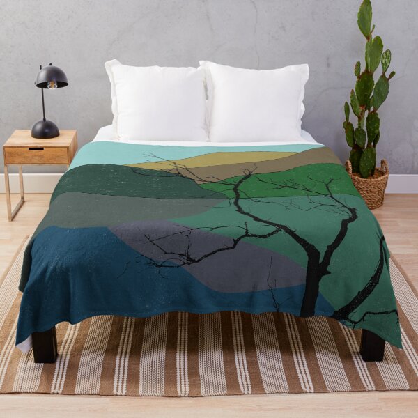 Item preview, Lone Tree designed and sold by Bulografik.