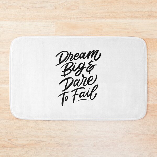 Item preview, Dream Big designed and sold by ThePrintees.