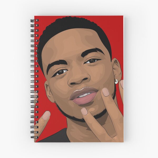 Item preview, Not3s designed and sold by olaforshow.