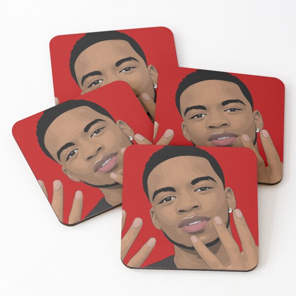 Item preview, Not3s designed and sold by olaforshow.