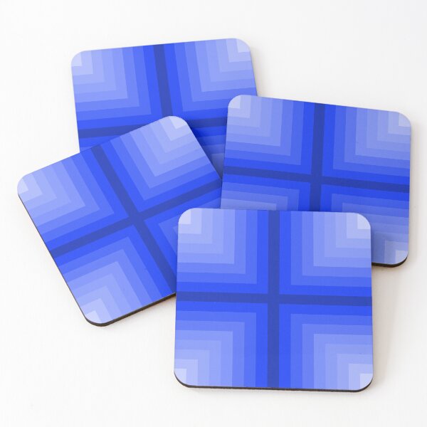 Item preview, crossed square 4 designed and sold by ApArtPaintings.