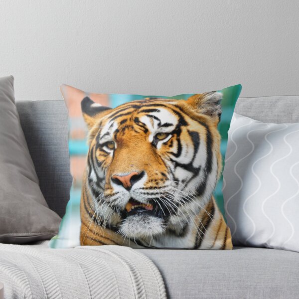Item preview, tiger portrait designed and sold by tony4urban.