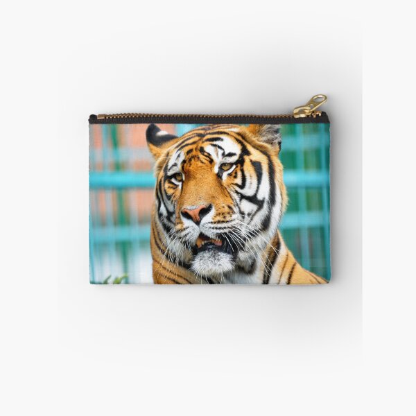 Item preview, tiger portrait designed and sold by tony4urban.