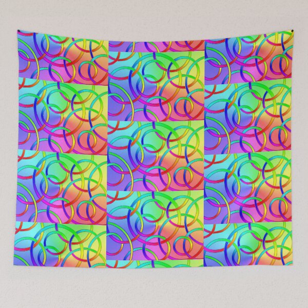 Item preview, Circular designed and sold by Colin Bentham.