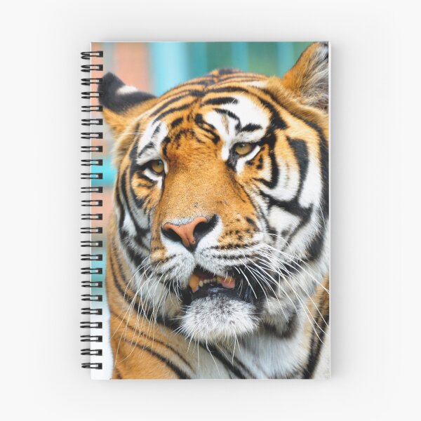 Item preview, tiger portrait designed and sold by tony4urban.