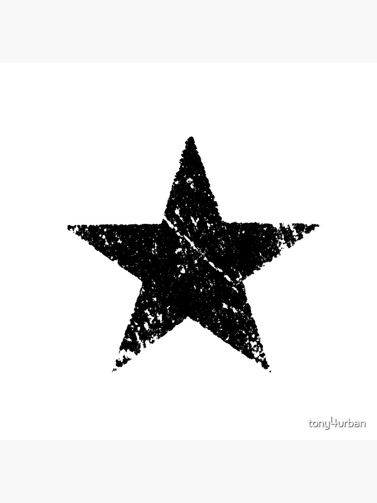 black star | Sticker