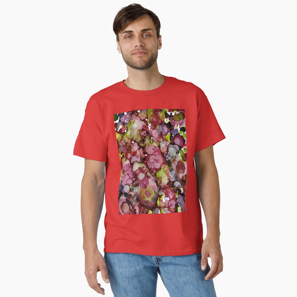 Item preview, Classic T-Shirt designed and sold by tinaschofield.