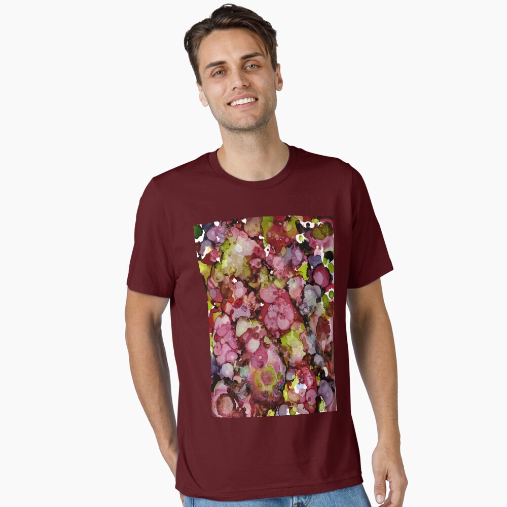Item preview, Essential T-Shirt designed and sold by tinaschofield.