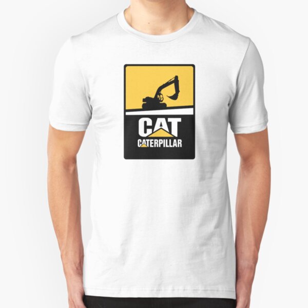Caterpillar Logo Gifts & Merchandise | Redbubble
