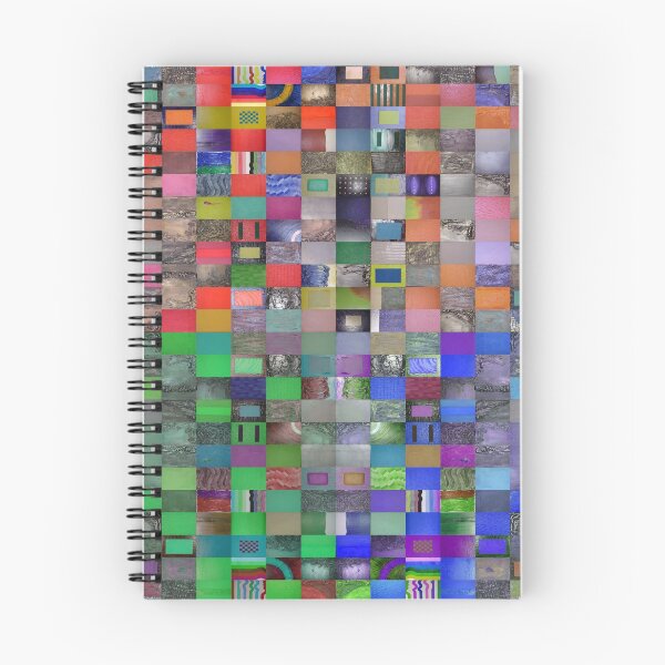 Item preview, Mishmash designed and sold by Colin Bentham.