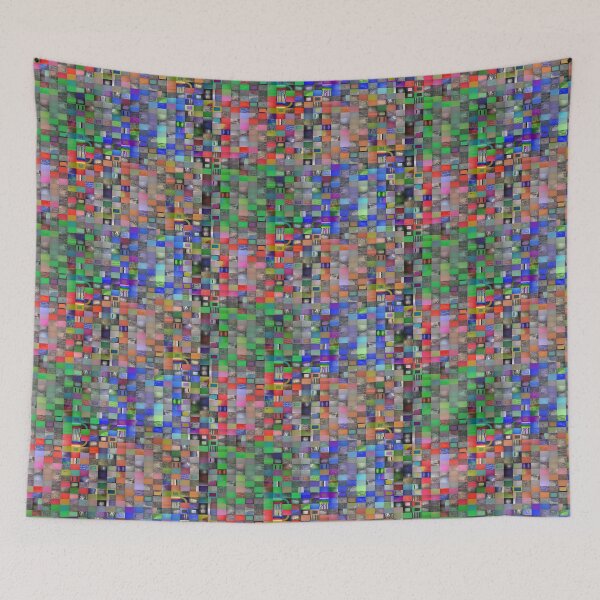 Item preview, Mishmash designed and sold by Colin Bentham.
