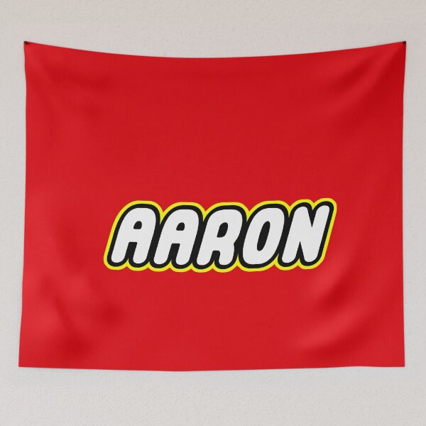 Item preview, LEtsGO Aaron designed and sold by Urosek.