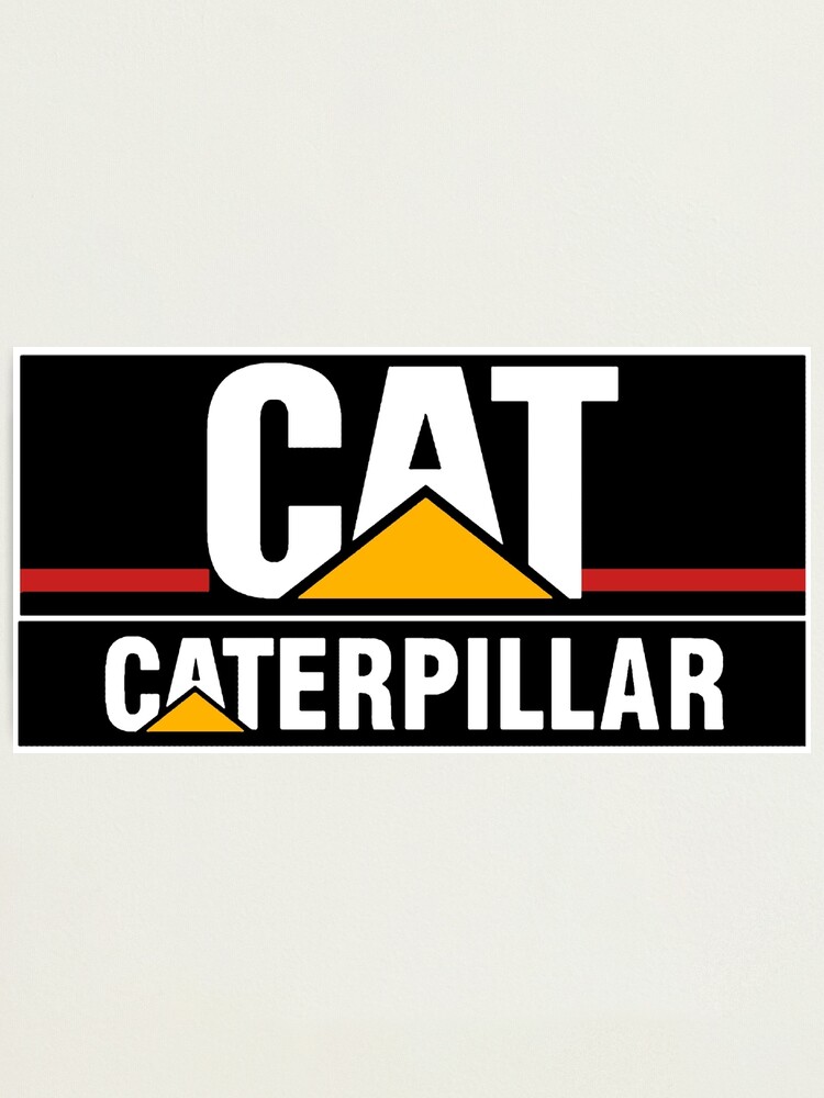 El top 48 imagen que significa el logo de caterpillar Abzlocal.mx