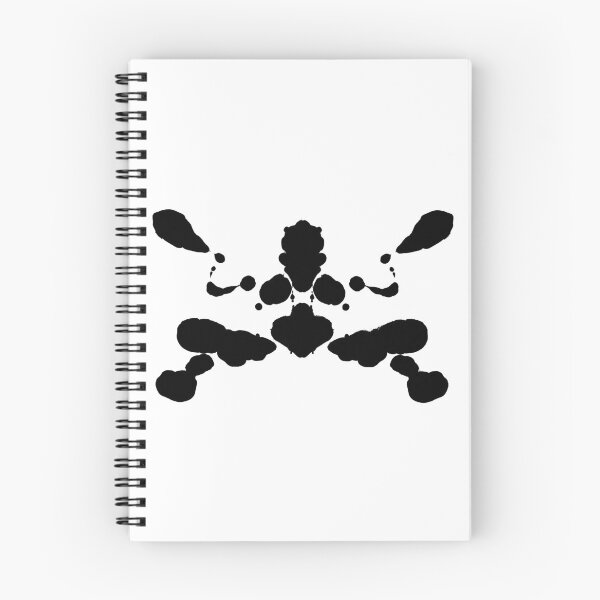 Item preview, Rorschach test designed and sold by tony4urban.