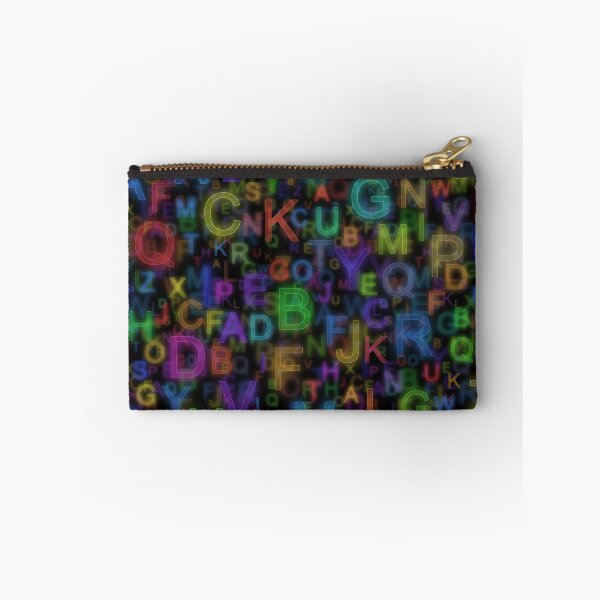 Item preview, Alphabet colours designed and sold by Colin Bentham.