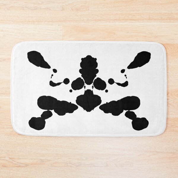 Item preview, Rorschach test designed and sold by tony4urban.