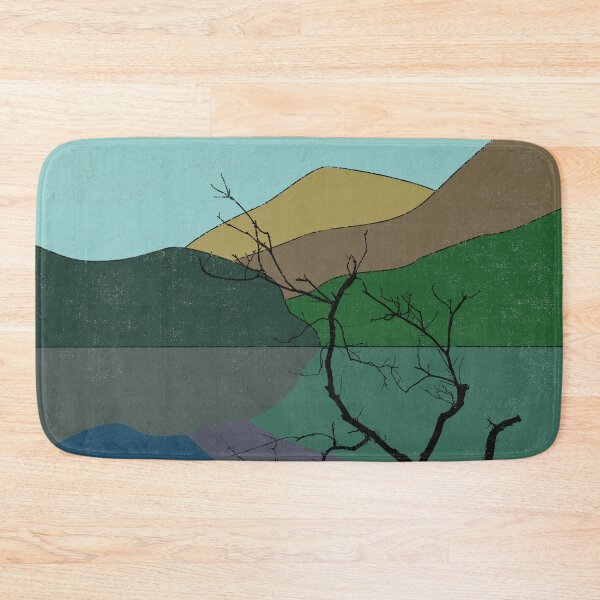 Item preview, Lone Tree designed and sold by Bulografik.