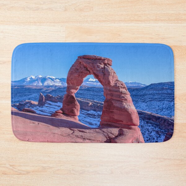 Item preview, "Delicate Arch" Of Utah designed and sold by Len Bomba.
