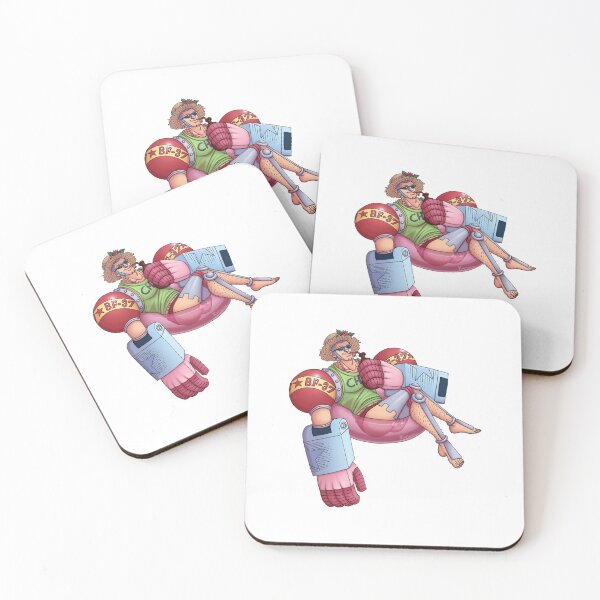 Item preview, Franky designed and sold by kura-vix.