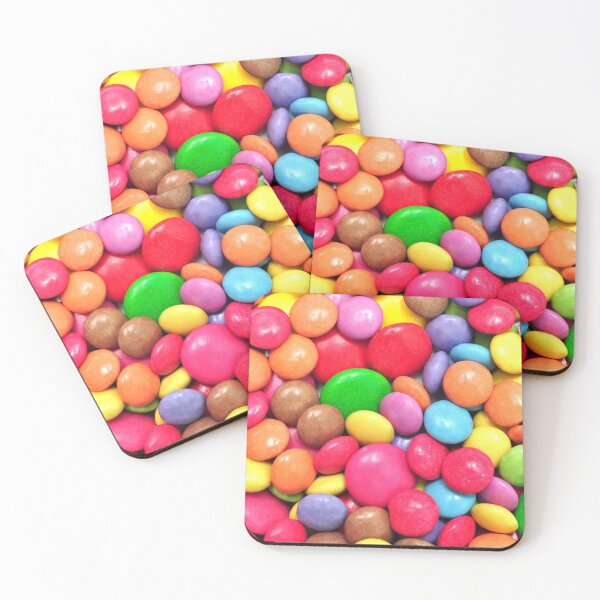 Item preview, Multicolor candies designed and sold by tony4urban.