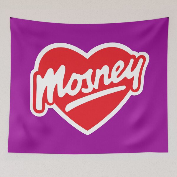 Item preview, Mosney Love designed and sold by Irish-Nostalgia.