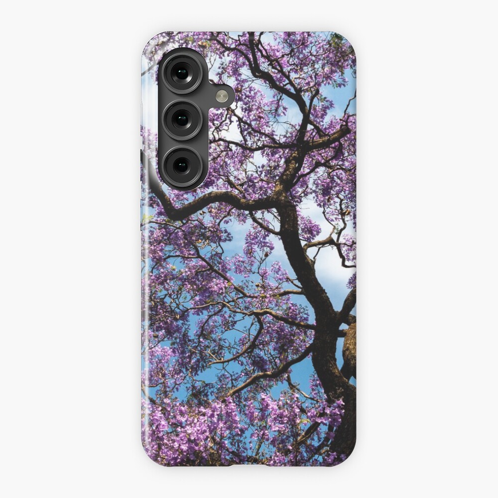 Artikel-Vorschau von Samsung Galaxy Leichte Hülle, designt und verkauft von Igelchen.