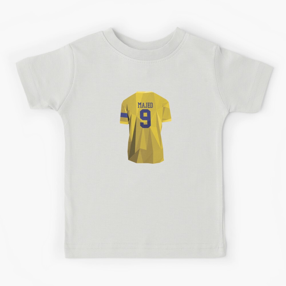 Al Nassr FC Essential T-Shirt for Sale by alsadad